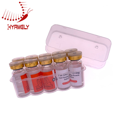 Hyamely Fat Dissolving 10Ml Lipolysis Solution Body Beauty Injection