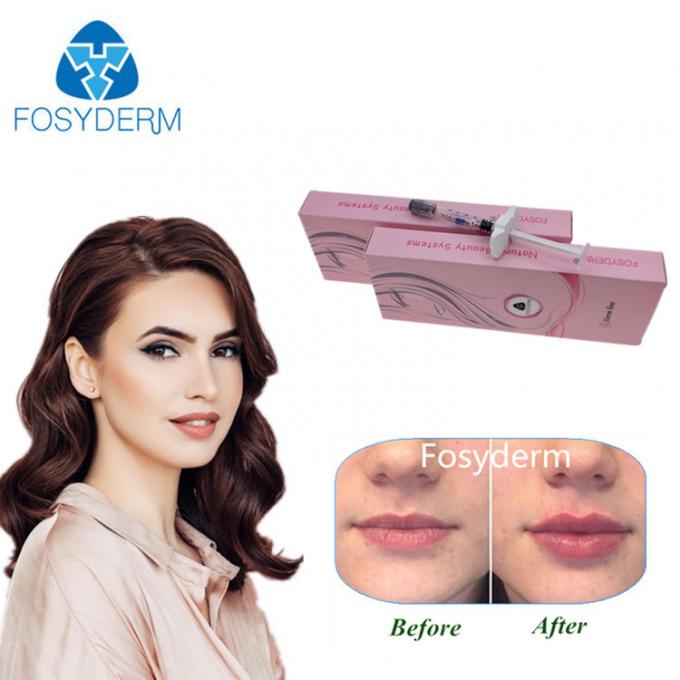 Hyaluronic Pen Use Hyaluronic Acid Injectable Dermal Filler For Lip
