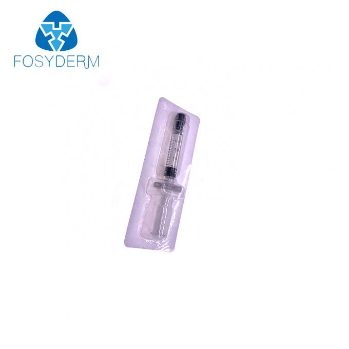 Dermal Filler Hyaluron Pen Treatment 2ml Hyaluronic Pen Fillers
